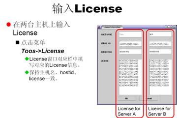 宝德服务器实现校园一卡通双机热备