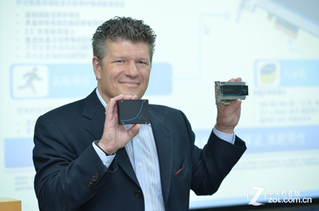 走向PCIe 英特尔SSD技术及2014市场战略 