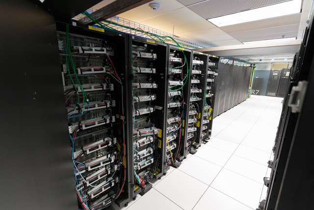 Forget big data &mdash; it&rsquo;s already obsolete 